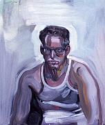Jerry Pisani  69 45 x 38